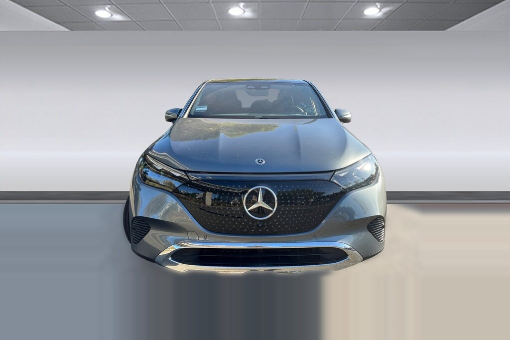 Certified 2024 Mercedes-Benz EQE 350 4MATIC SUV SUV