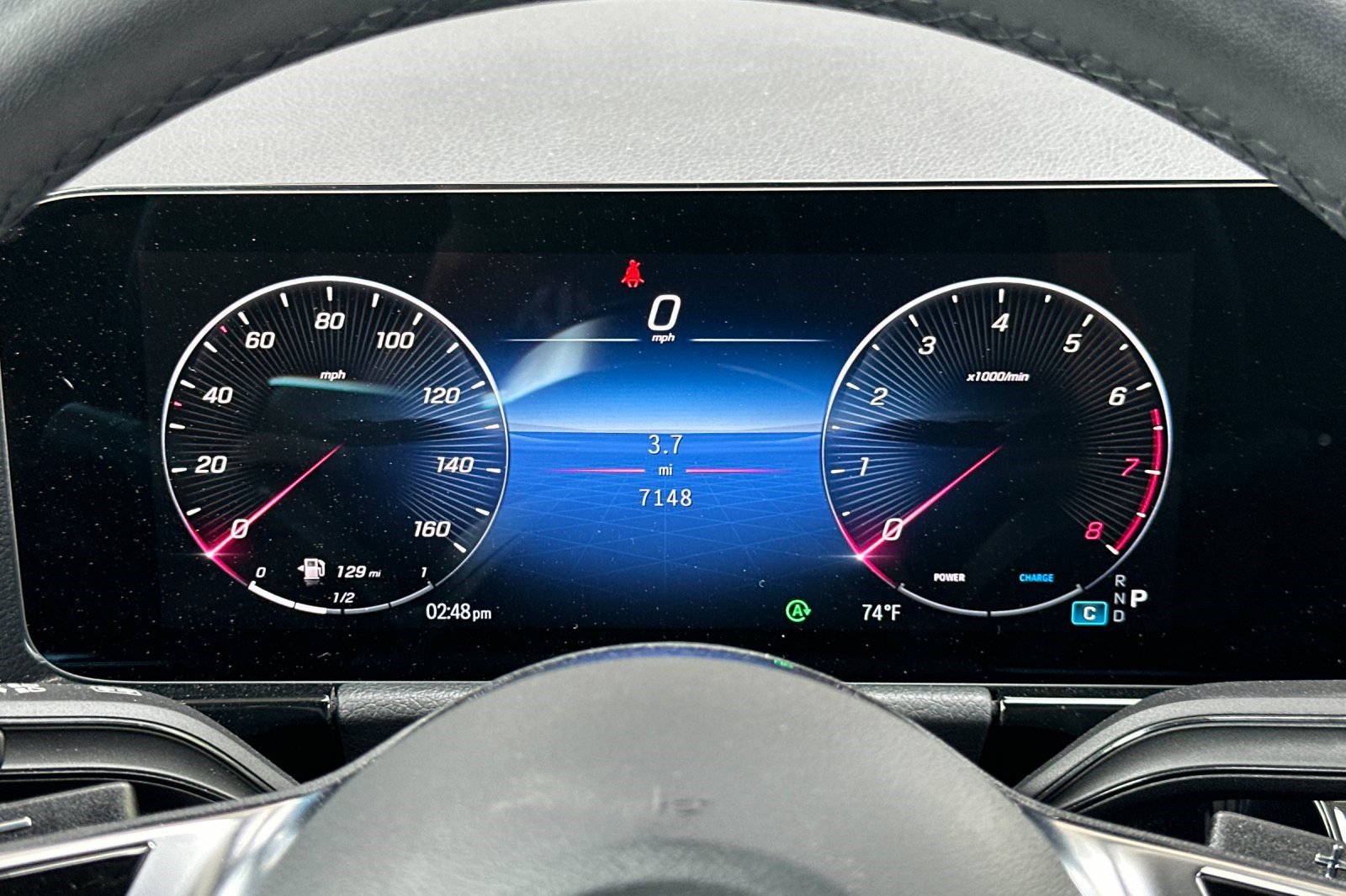 2026 Mercedes-Benz GLA GLA 250 - Photo 21