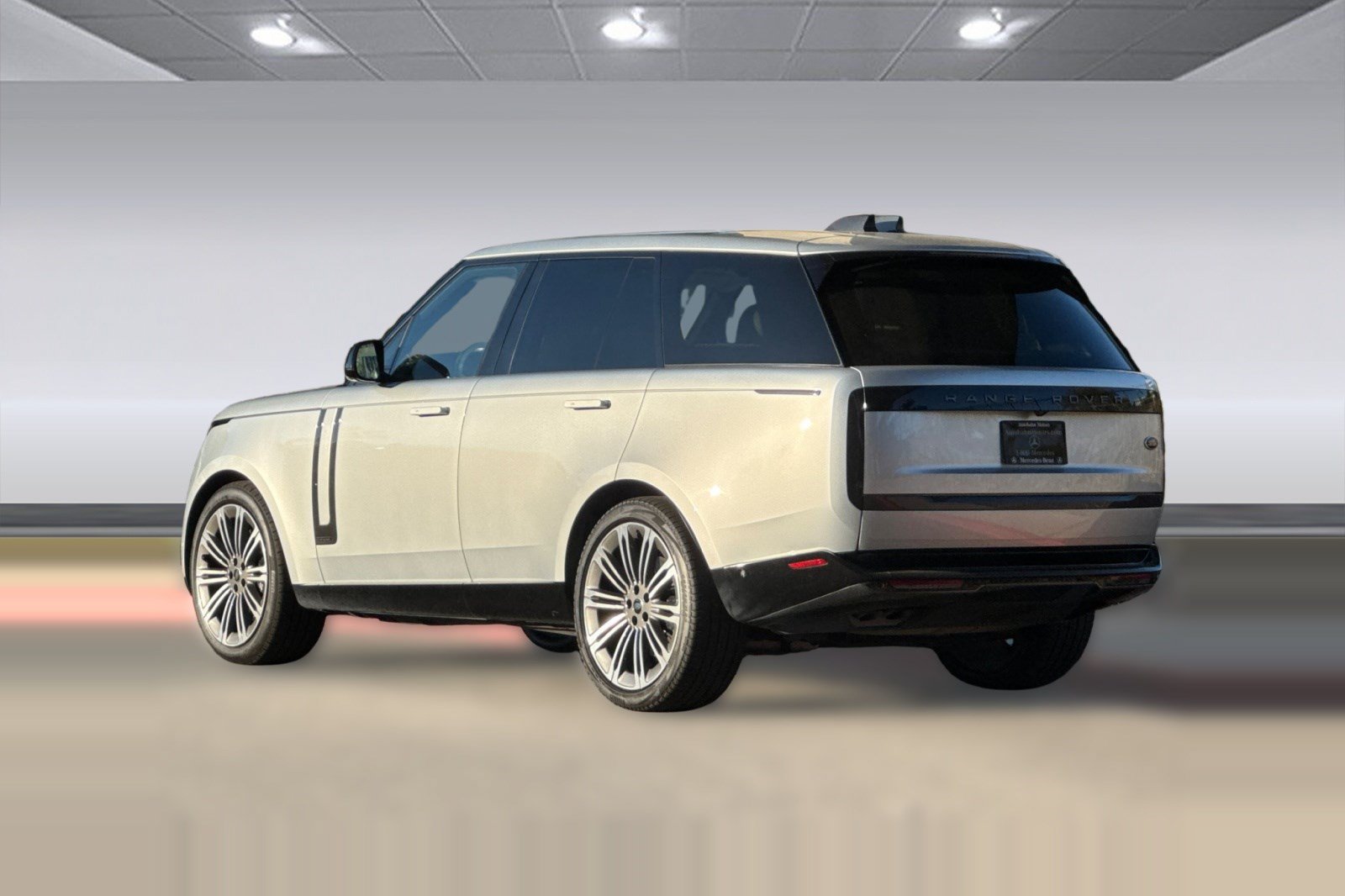Used 2023 Land Rover Range Rover Autobiography SWB SUV