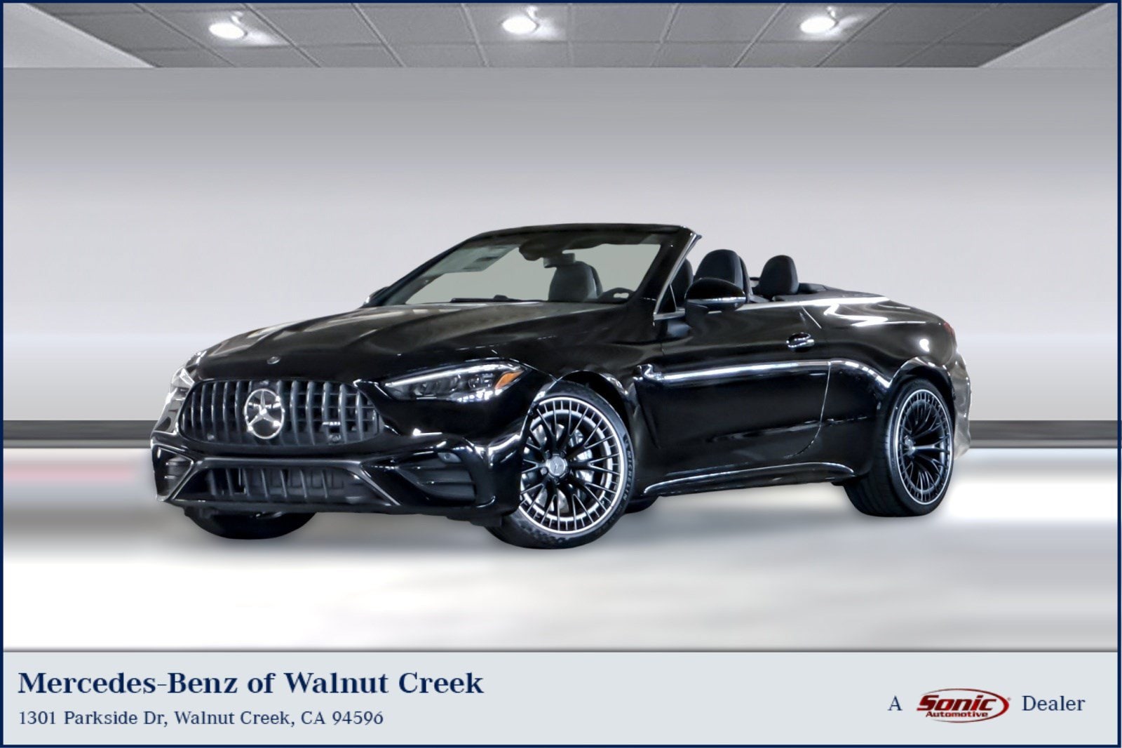2027 Mercedes-Benz CLE AMG 53