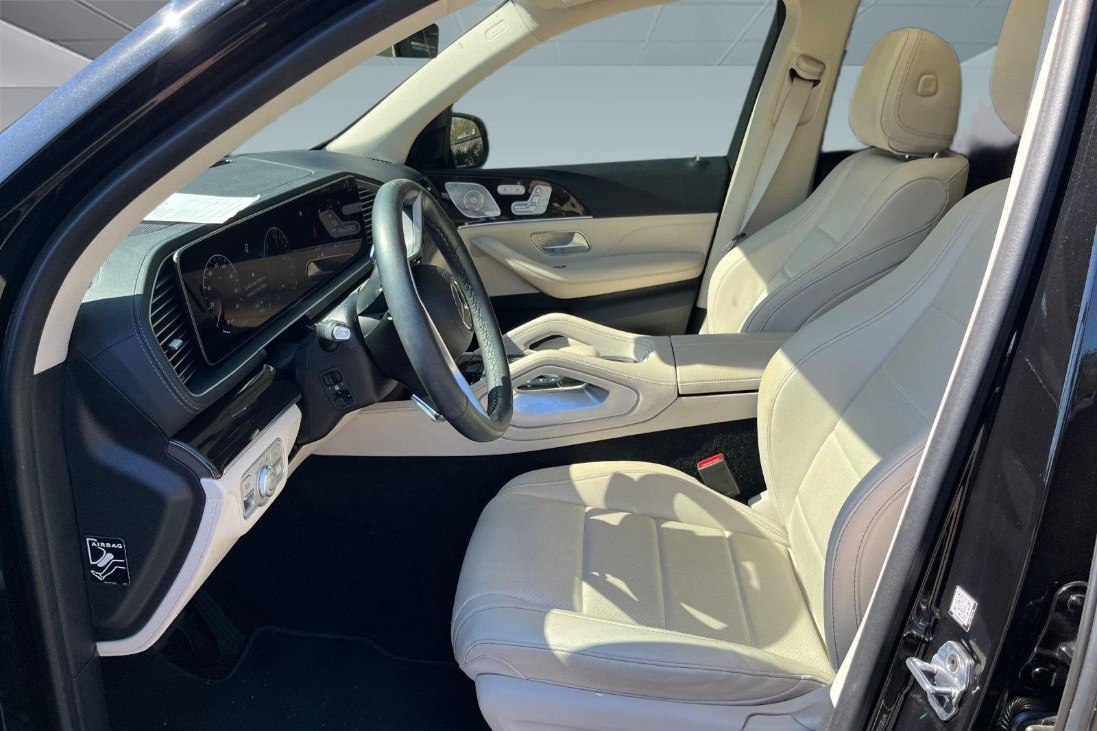 Certified 2024 Mercedes-Benz GLE 450e Plug-In Hybrid 4MATIC SUV SUV