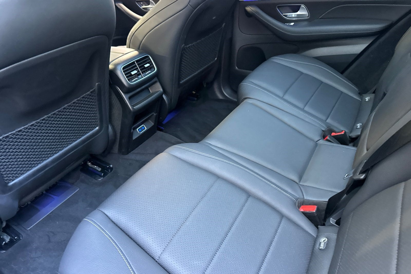 2026 Mercedes-Benz GLE GLE350 - Photo 28
