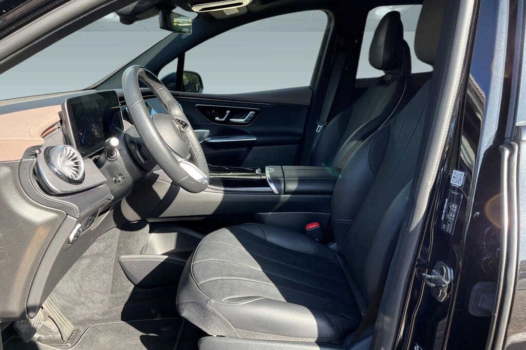 Certified 2023 Mercedes-Benz EQE 350 4MATIC SUV SUV