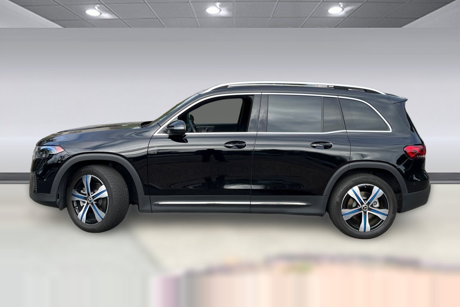 Certified 2023 Mercedes-Benz EQB Base with VIN W1N9M0KB3PN062167 for sale in Walnut Creek, CA