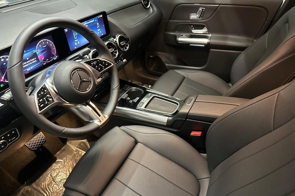 Used 2026 Mercedes-Benz GLA 250 SUV SUV