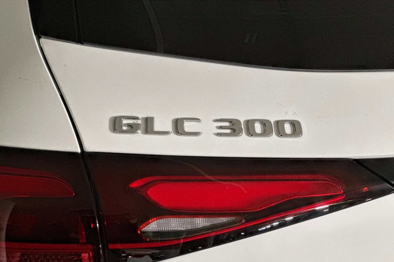 2026 Mercedes-Benz GLC Base - Photo 21