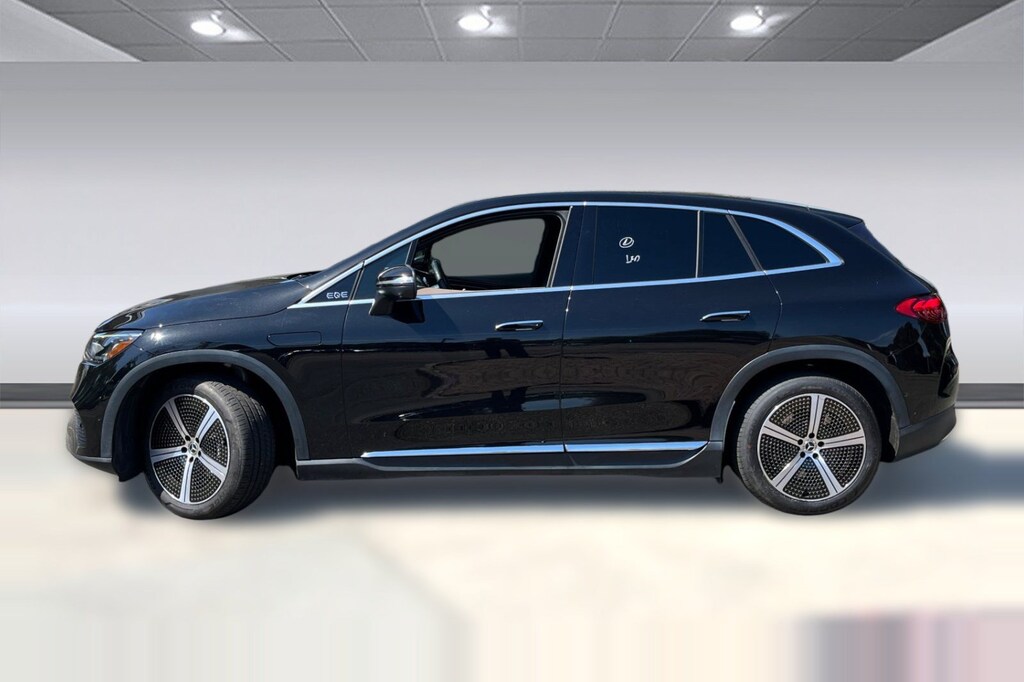 Certified 2023 Mercedes-Benz EQE 350 4MATIC SUV SUV