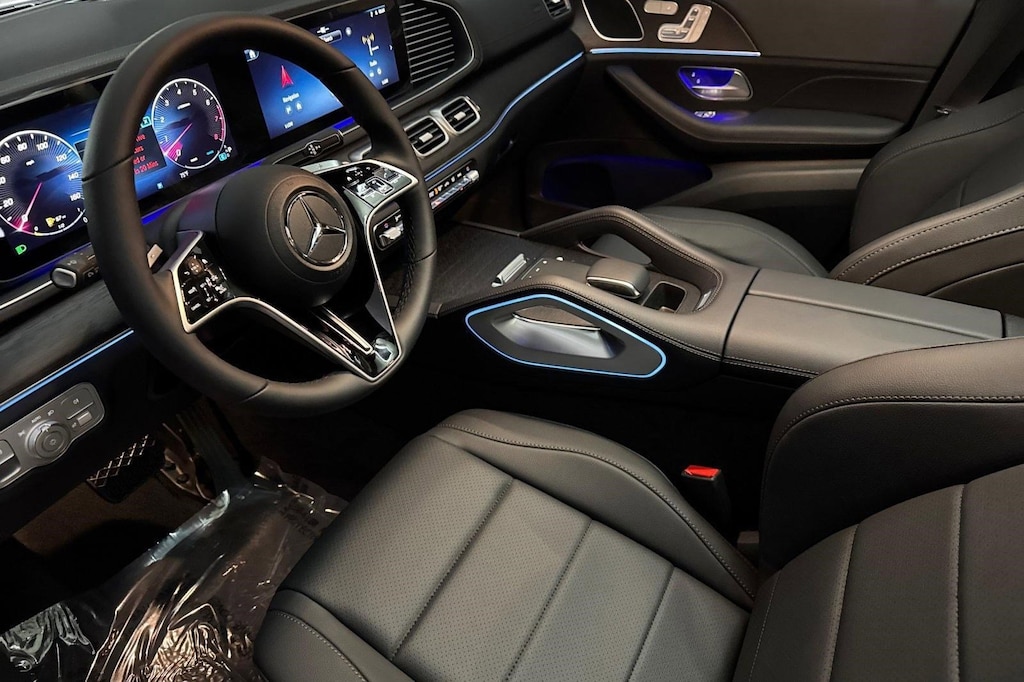 Used 2026 Mercedes-Benz GLE 450 4MATIC Coupe Coupe