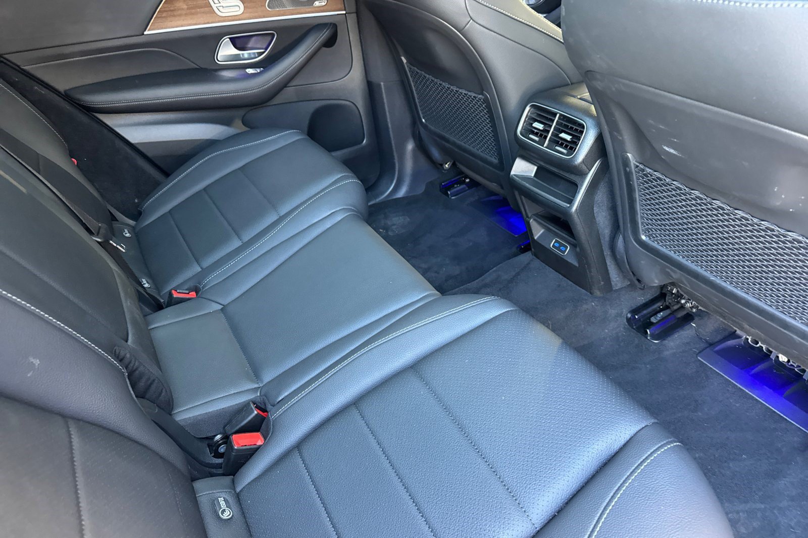 2026 Mercedes-Benz GLE GLE350 - Photo 36