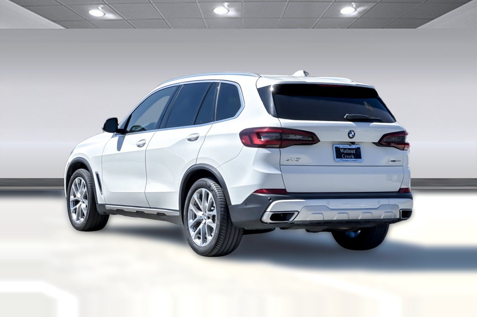 Used 2021 BMW X5 xDrive40i Sports Activity Vehicle SUV