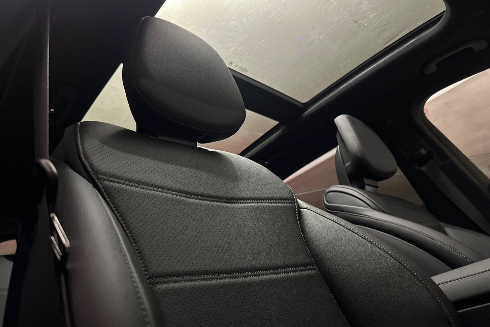 2026 Mercedes-Benz GLC Base - Photo 24