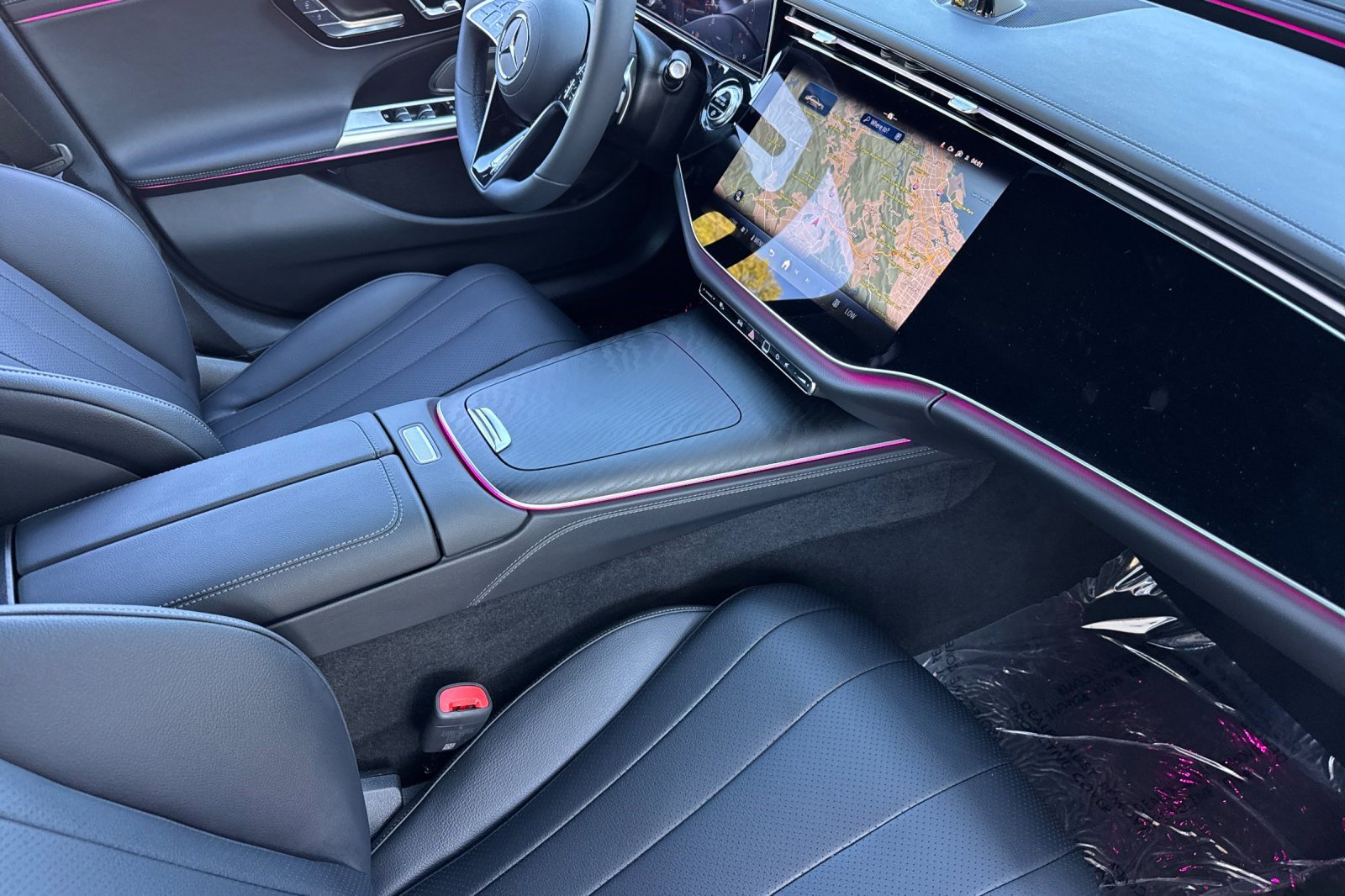 2026 Mercedes-Benz E-Class E350 - Photo 27