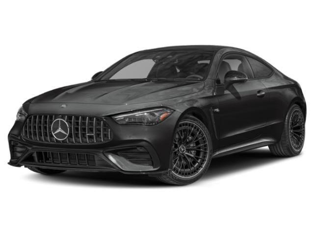  Mercedes-Benz AMG CLE 53