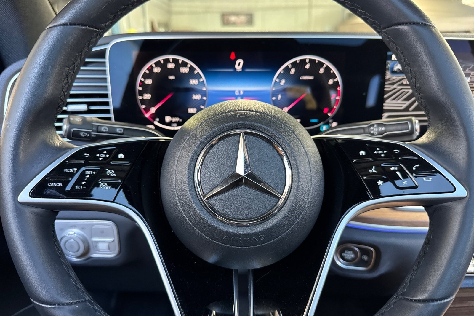 2026 Mercedes-Benz GLE GLE350 - Photo 11