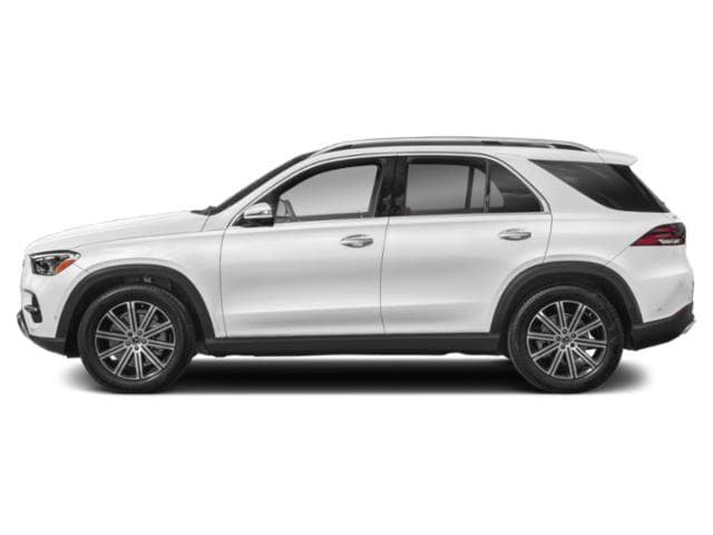 2026 Mercedes-Benz GLE GLE350 - Photo 6