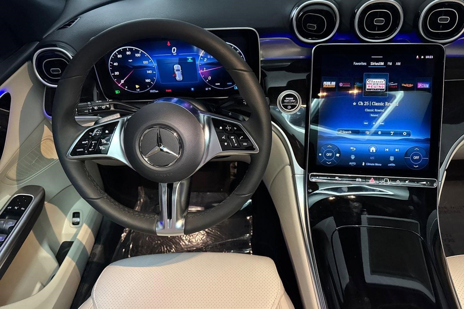 2026 Mercedes-Benz GLC Base - Photo 26