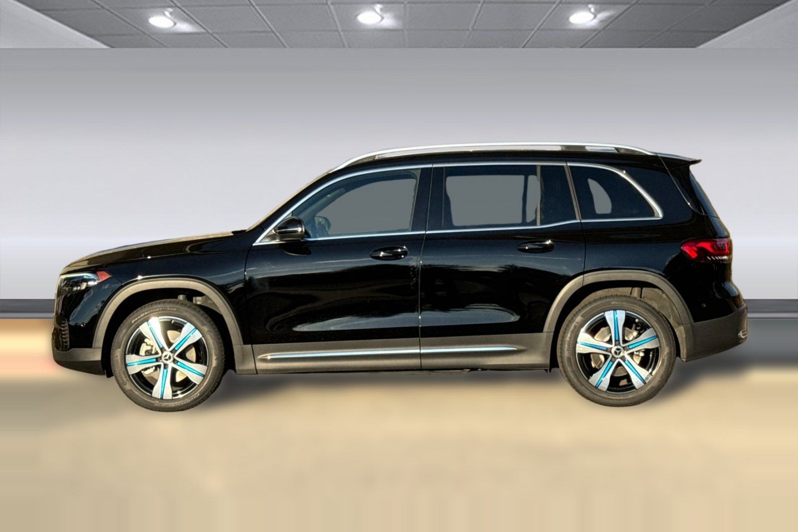 Certified 2023 Mercedes-Benz EQB Base with VIN W1N9M0KB3PN062167 for sale in Walnut Creek, CA
