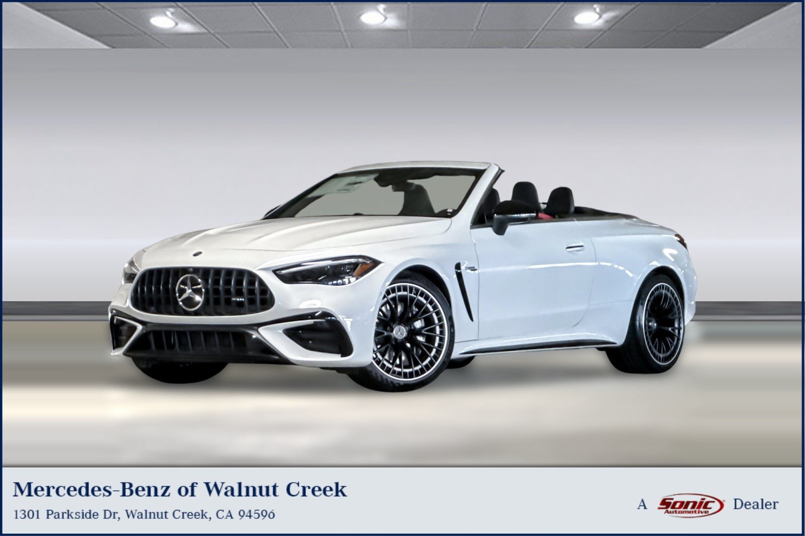 2027 Mercedes-Benz CLE AMG 53
