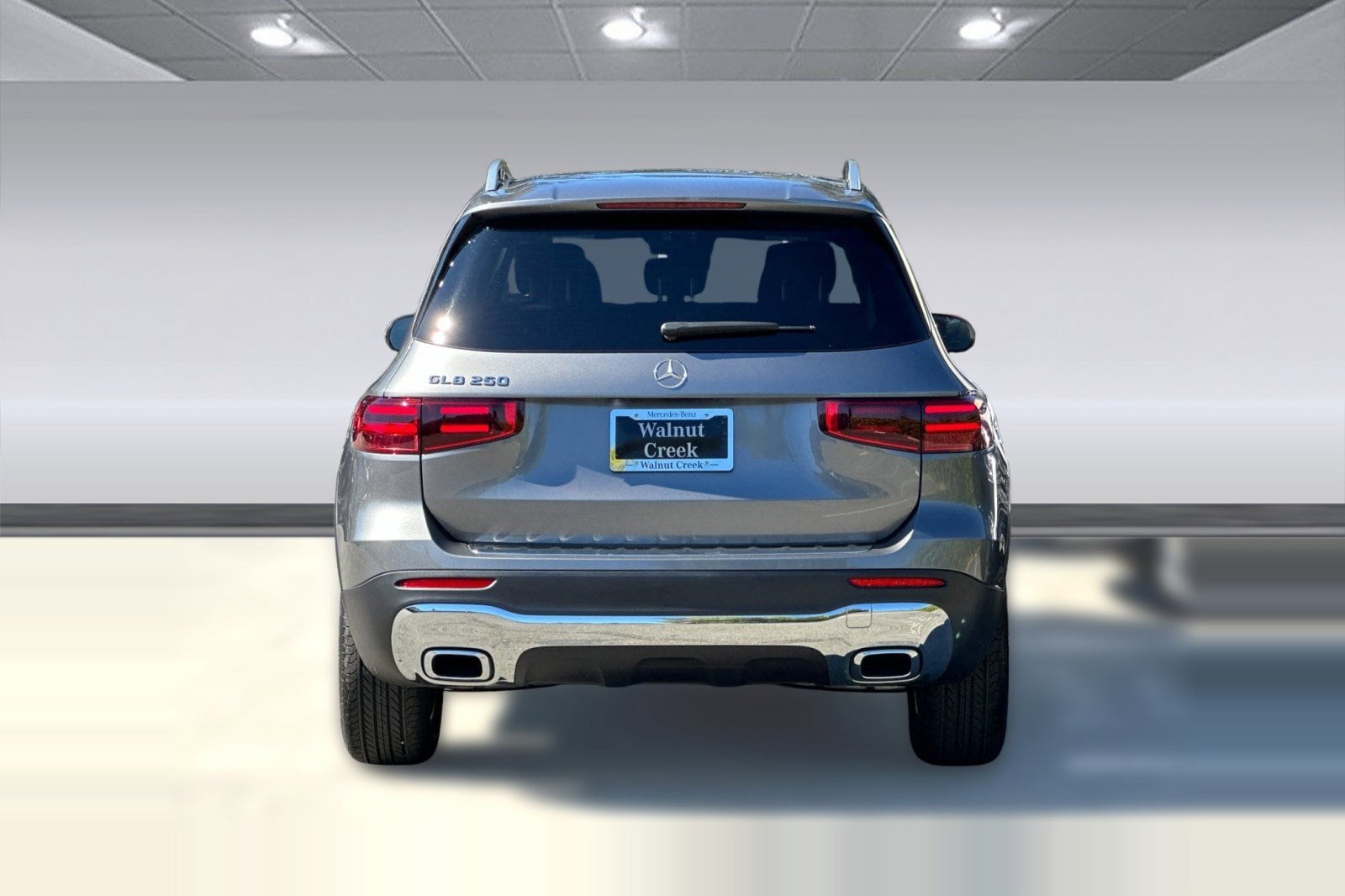 2026 Mercedes-Benz GLB GLB 250 - Photo 9
