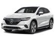  Mercedes-Benz EQE 320+ SUV