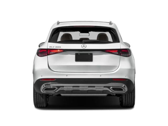 2026 Mercedes-Benz GLC Base - Photo 8