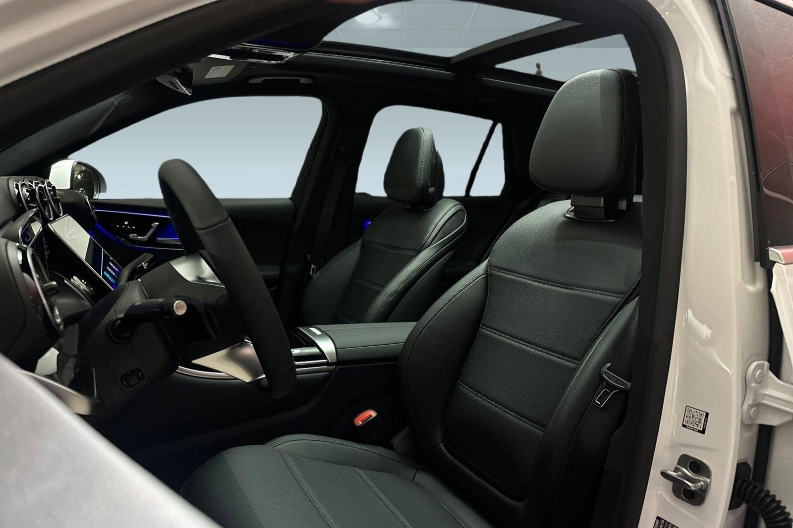 2026 Mercedes-Benz GLC Base - Photo 18