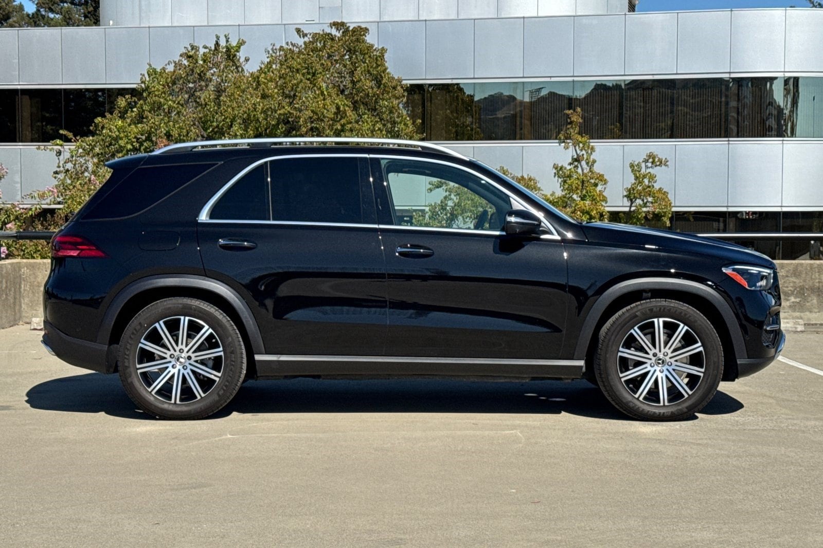 2026 Mercedes-Benz GLE GLE350 - Photo 8