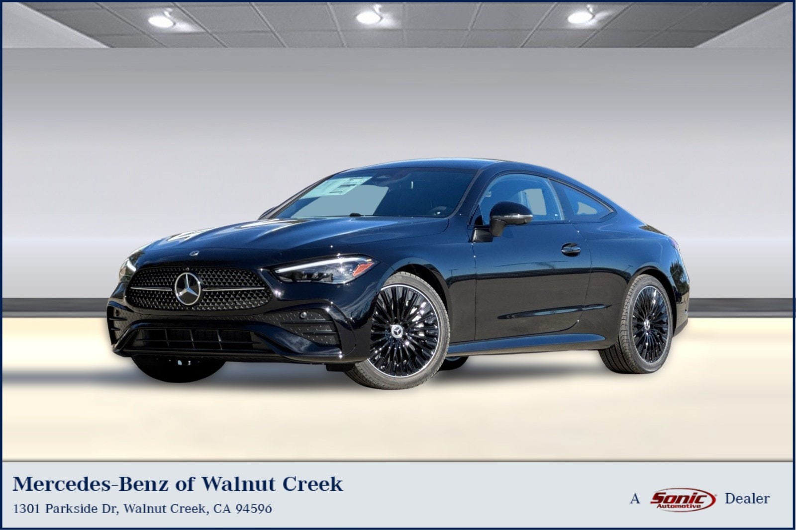2027 Mercedes-Benz CLE 450