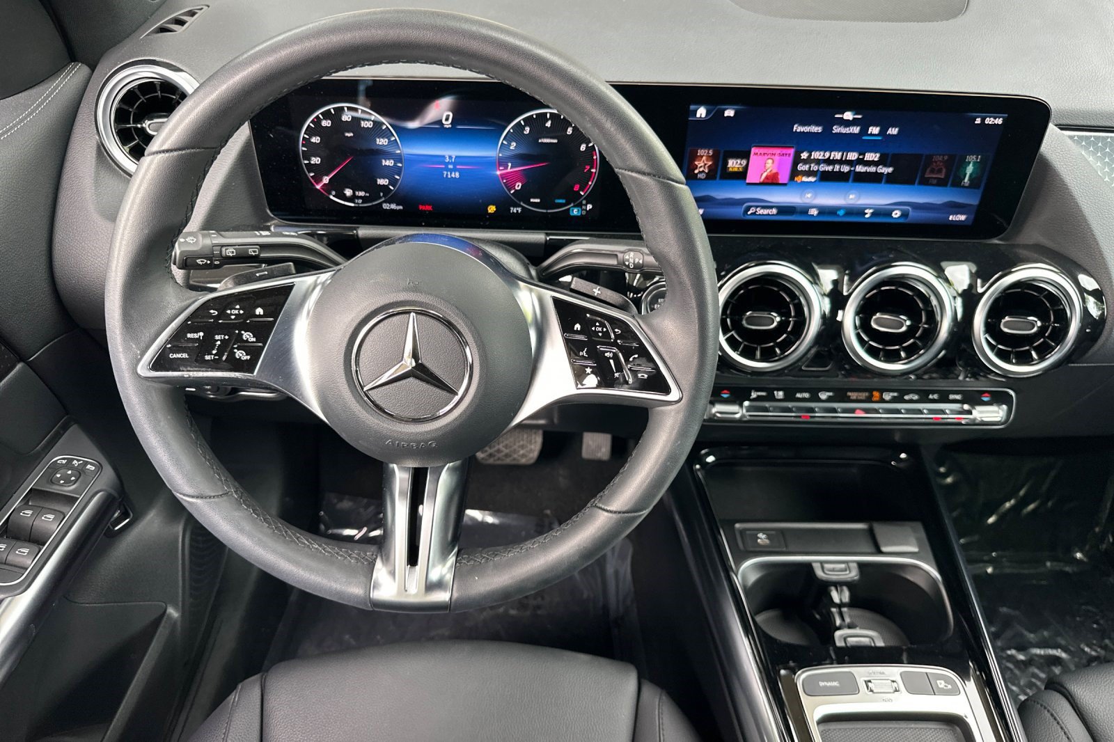 2026 Mercedes-Benz GLA GLA 250 - Photo 29