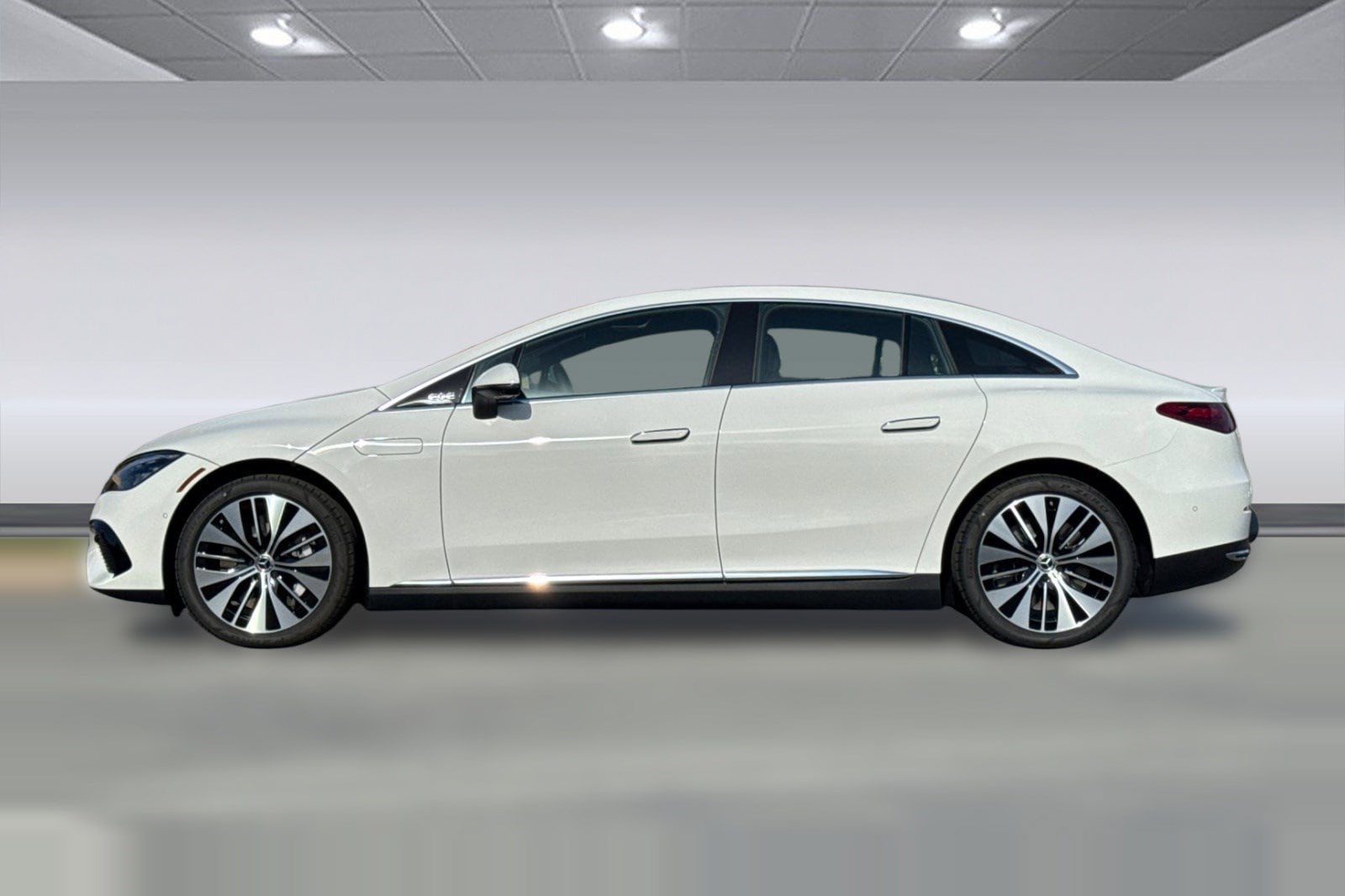 Used 2026 Mercedes-Benz EQE Base with VIN W1KEG1CB0TF073252 for sale in Colma, CA
