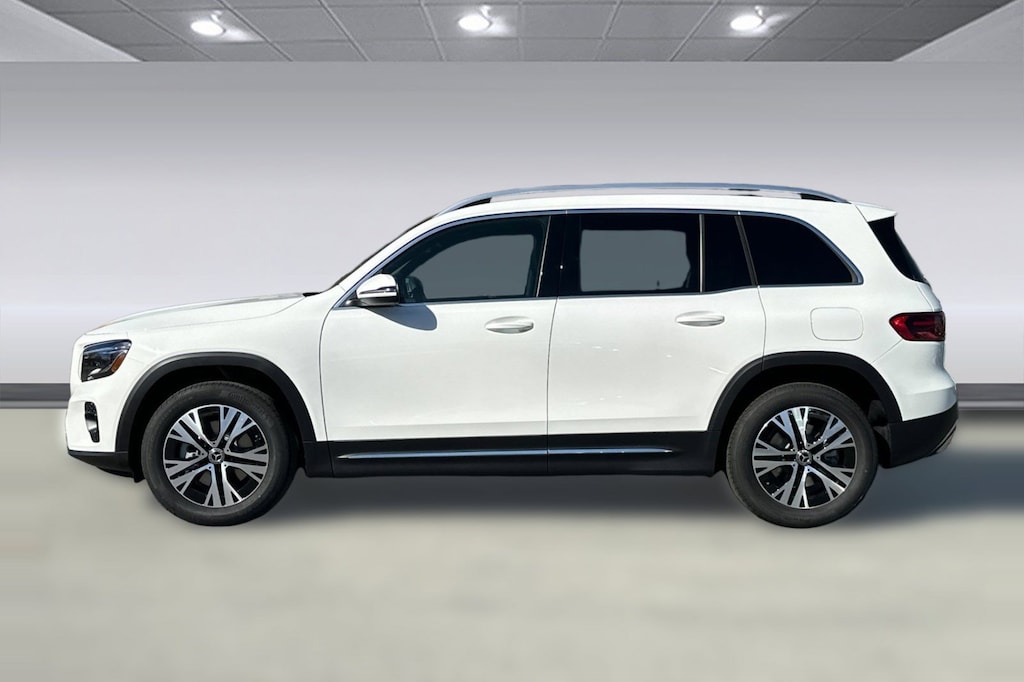Used 2026 Mercedes-Benz GLB 250 SUV SUV