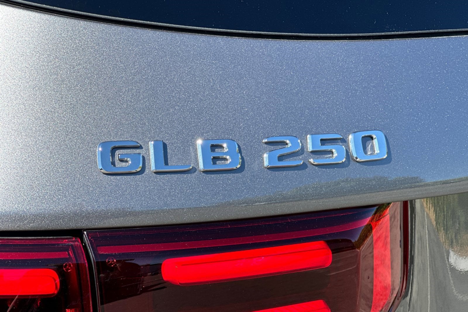 2026 Mercedes-Benz GLB GLB 250 - Photo 20