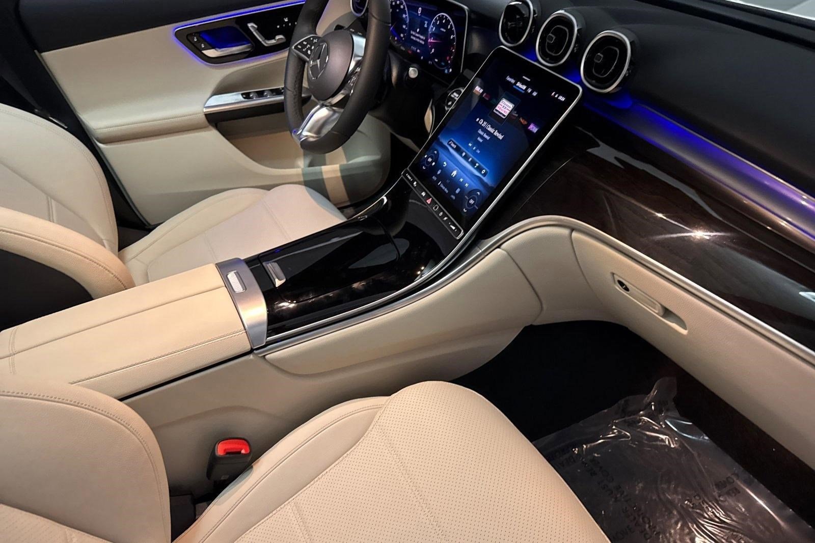 2026 Mercedes-Benz GLC Base - Photo 27