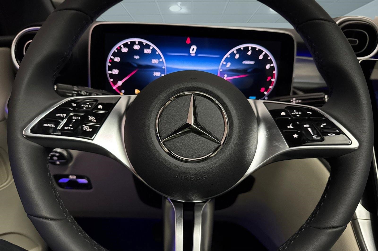 2026 Mercedes-Benz GLC Base - Photo 15