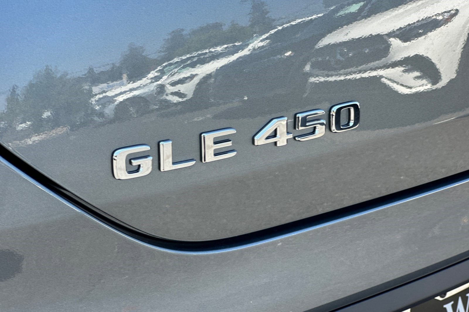 2026 Mercedes-Benz GLE Coupe GLE450 - Photo 20
