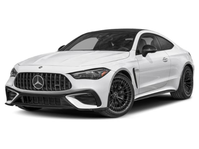  Mercedes-Benz AMG CLE 53