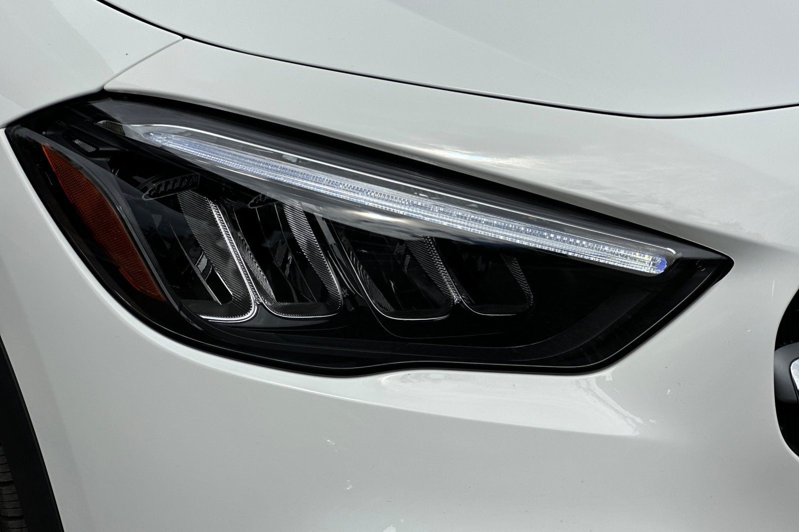 2026 Mercedes-Benz GLA GLA 250 - Photo 12