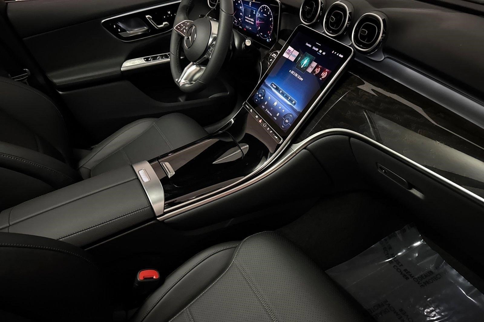 2026 Mercedes-Benz GLC Base - Photo 24
