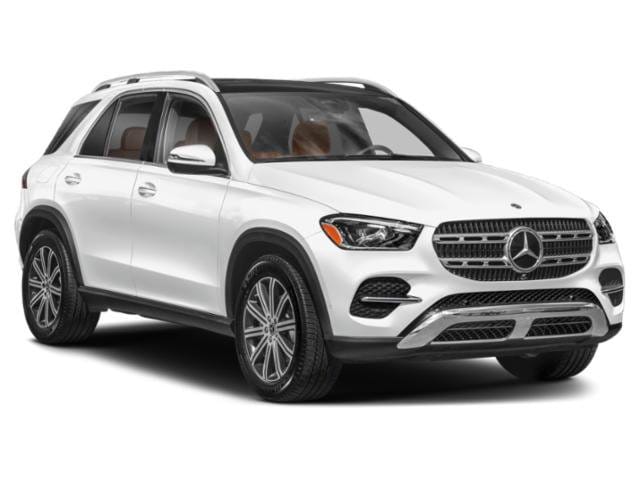 2026 Mercedes-Benz GLE GLE350 - Photo 9