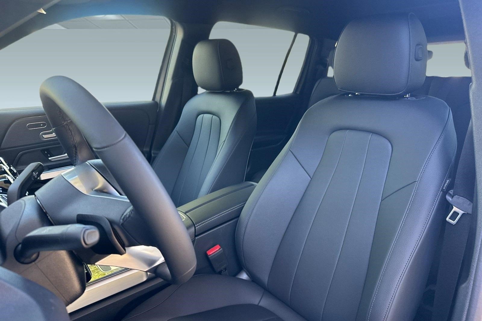 2026 Mercedes-Benz GLB GLB 250 - Photo 19