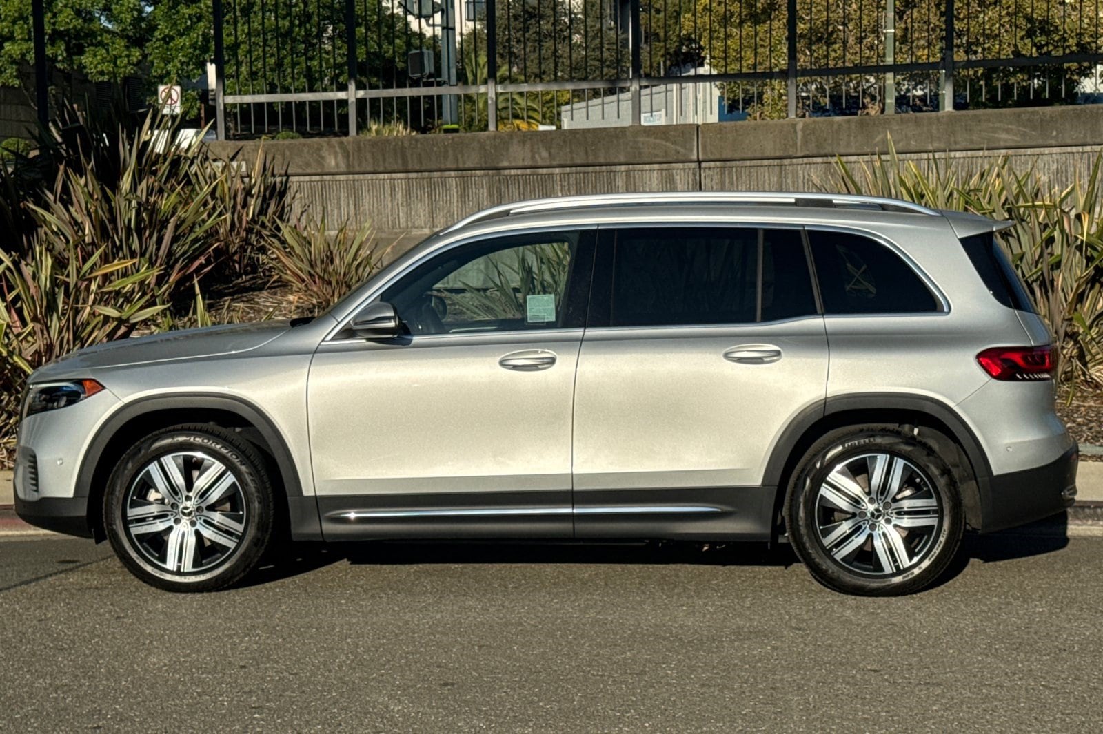 Certified 2023 Mercedes-Benz EQB Base with VIN W1N9M0KB1PN065181 for sale in Walnut Creek, CA