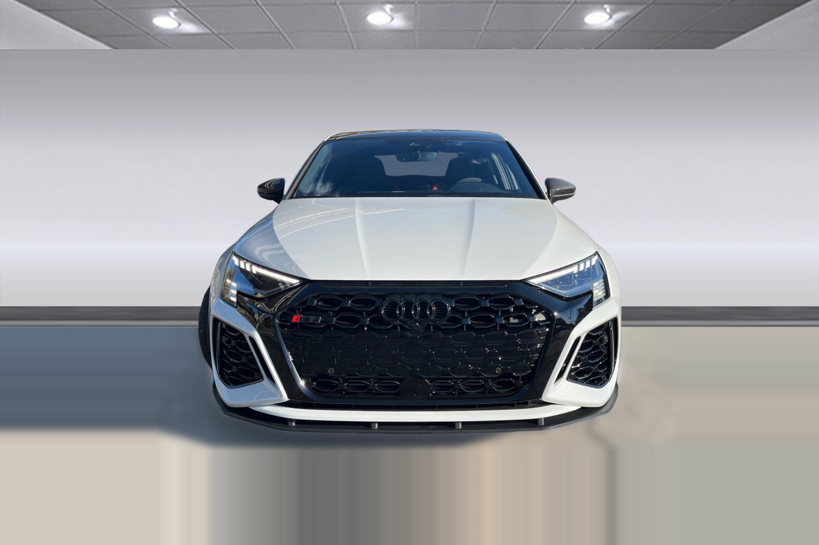 Used 2024 Audi RS 3 2.5 TFSI Sedan