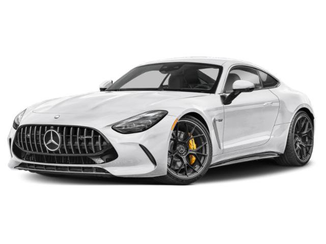  Mercedes-Benz AMG GT 63