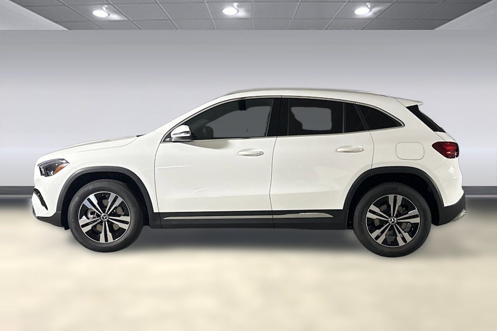 Used 2026 Mercedes-Benz GLA 250 SUV SUV