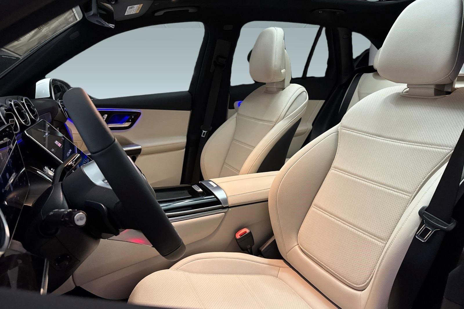 2026 Mercedes-Benz GLC Base - Photo 20