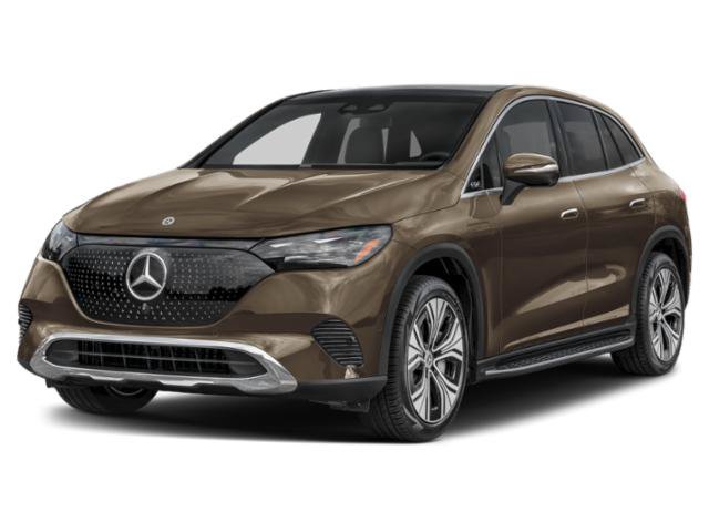  Mercedes-Benz EQE 320 SUV