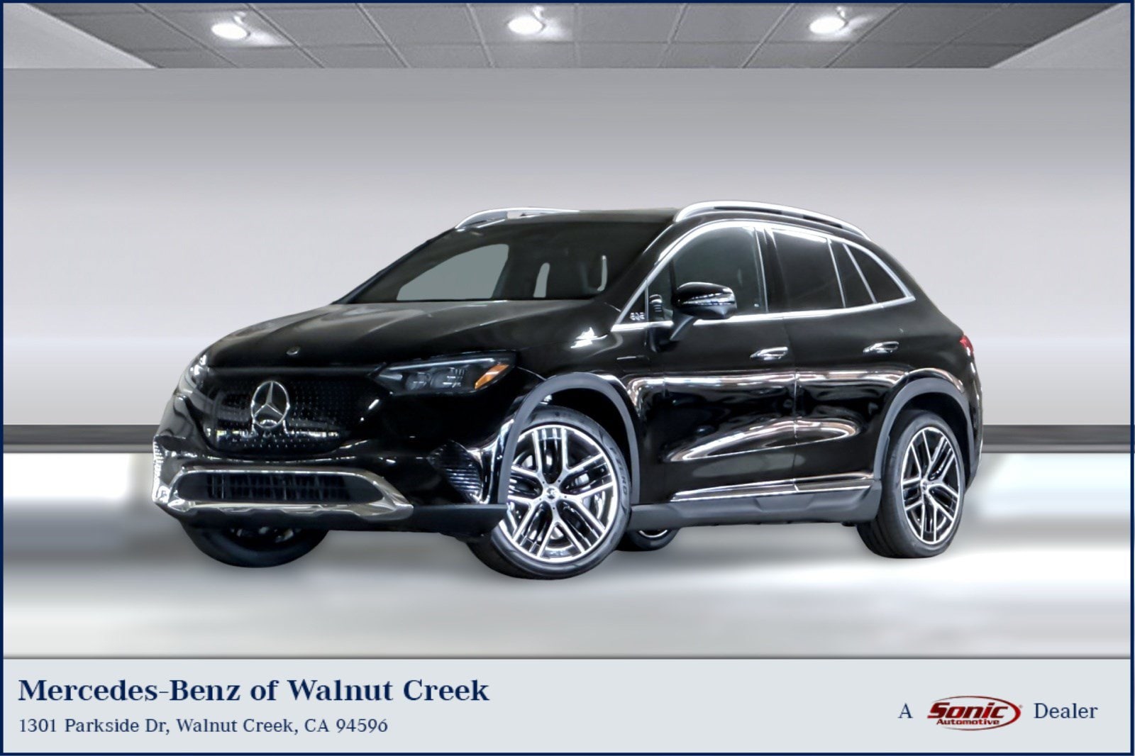 2027 Mercedes-Benz EQE SUV