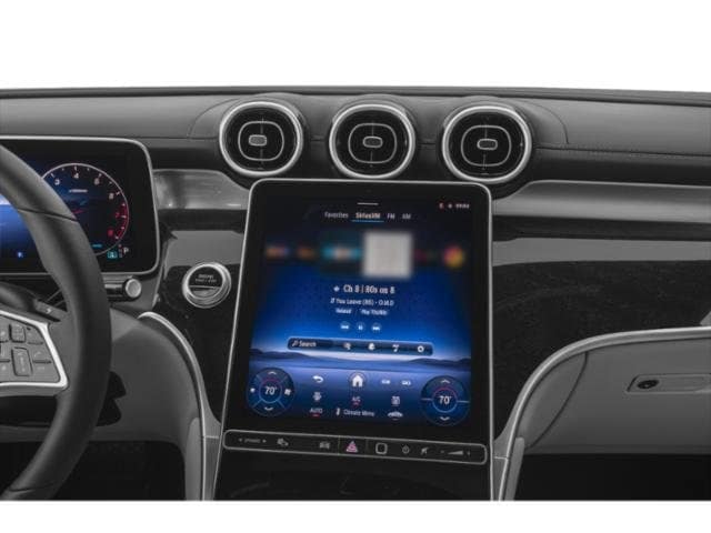 2026 Mercedes-Benz GLC Base - Photo 12