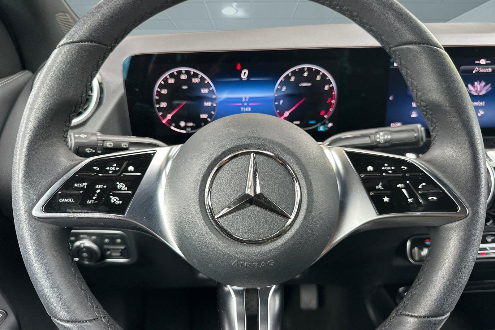 2026 Mercedes-Benz GLA GLA 250 - Photo 11