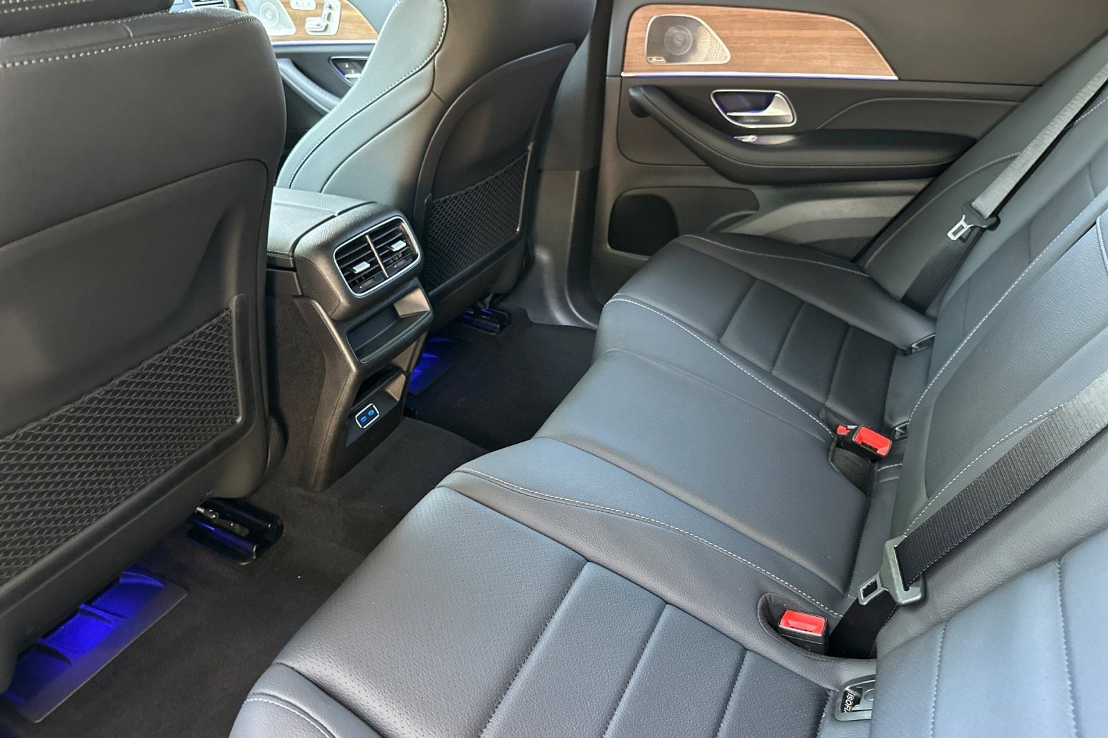 2026 Mercedes-Benz GLE Coupe GLE450 - Photo 21
